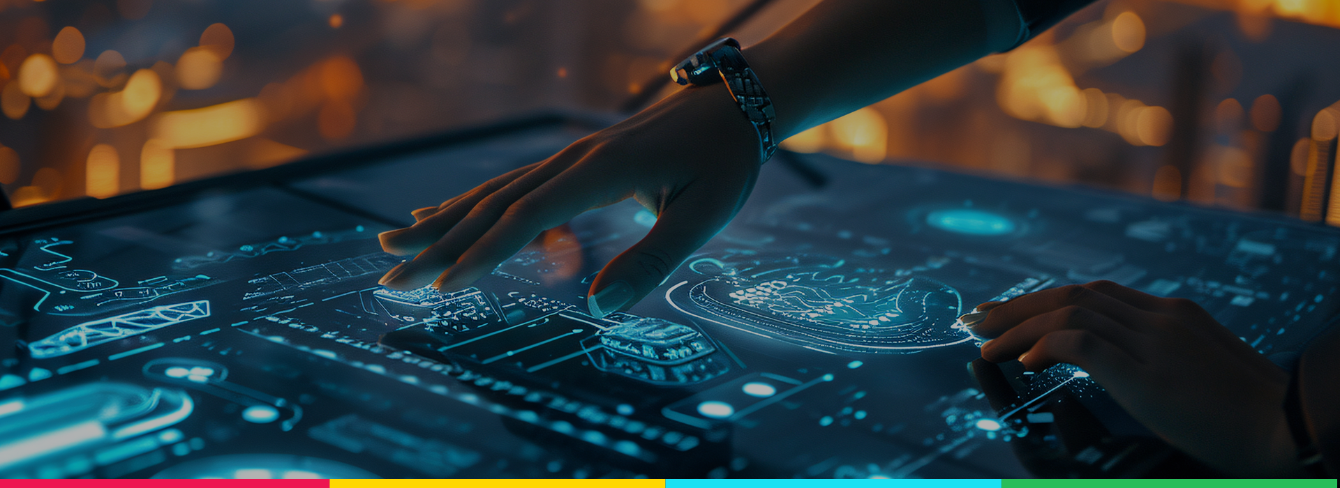 RPA as a Service (RPAaaS) for Digital Automation Speed and Efficiency | NITCO Inc.